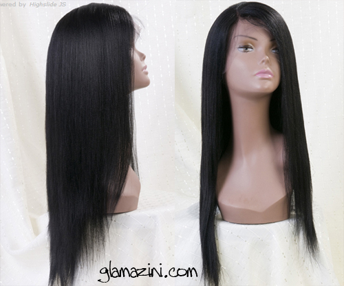 rpgshow lace wigs reviews