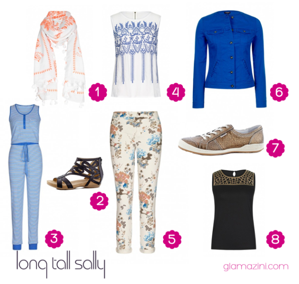 long tall sally jeggings