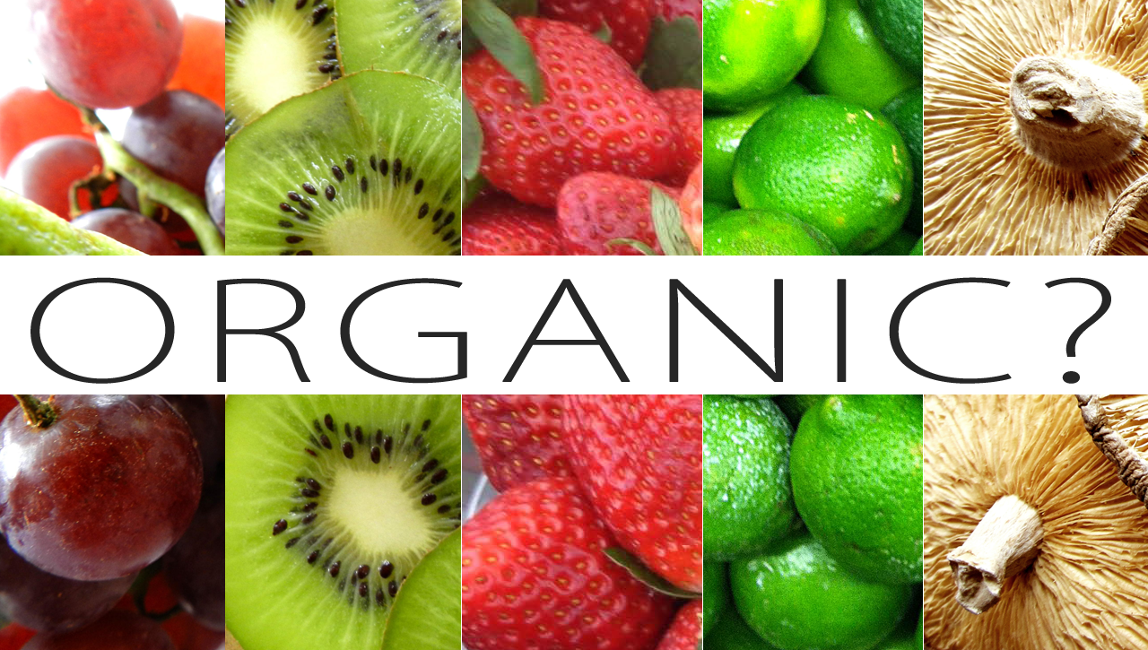 What Does Organic Mean A Black Woman Healing Glamazini