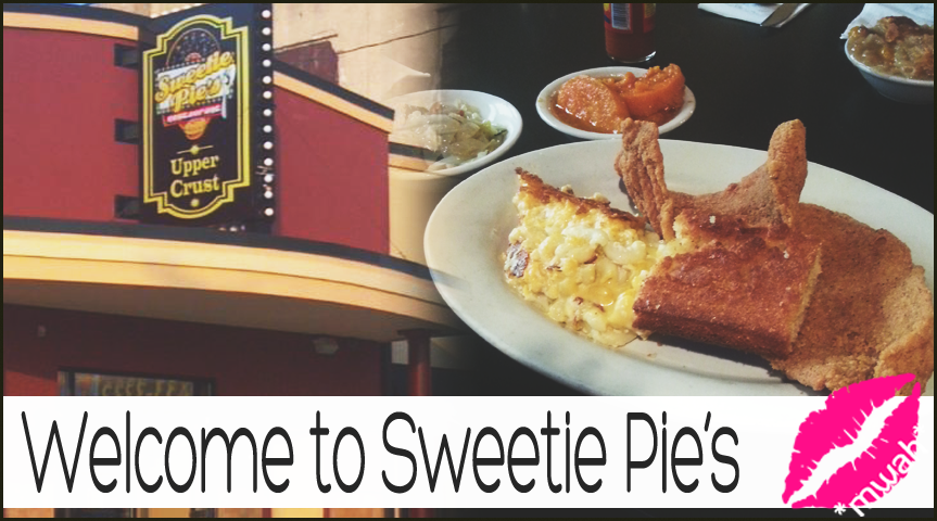 welcome to sweetie pies online